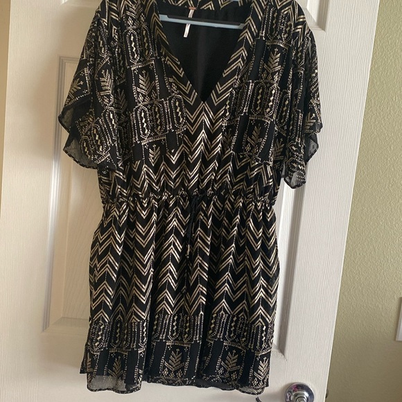 Excellent Condition! Free People Too - Picture 1 of 5